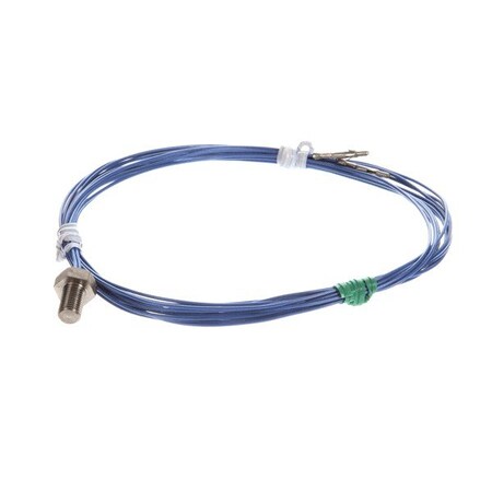 Delfield Thermistor, Hi Temp, Blu , 8' TBP00193